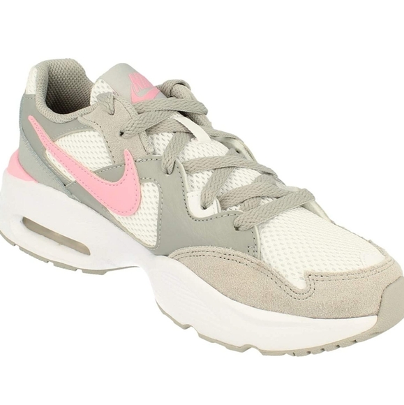 Nike Air Max Fusion athletic sneaker gym shoes - Picture 4 of 9